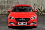Vauxhall Insignia SRi Sports Tourer 2017 года